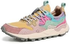 Flower Mountain Women's Yamano 3 Sneakers | Amazon (US)