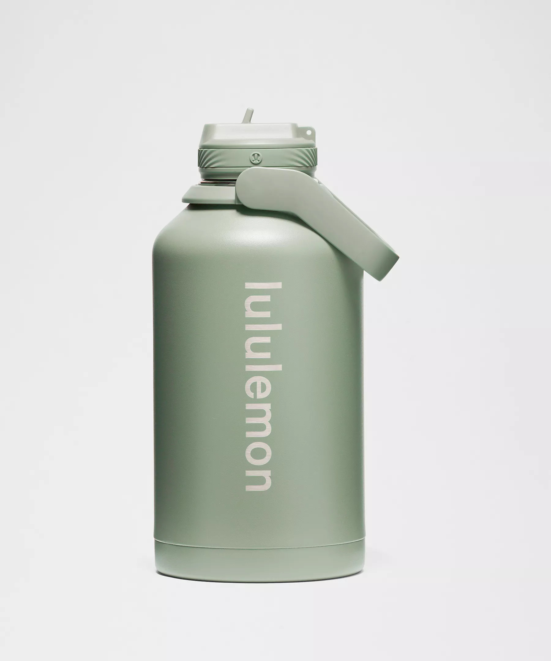 Back to Life Sport Bottle 64oz | Unisex Water Bottles | lululemon | Lululemon (US)