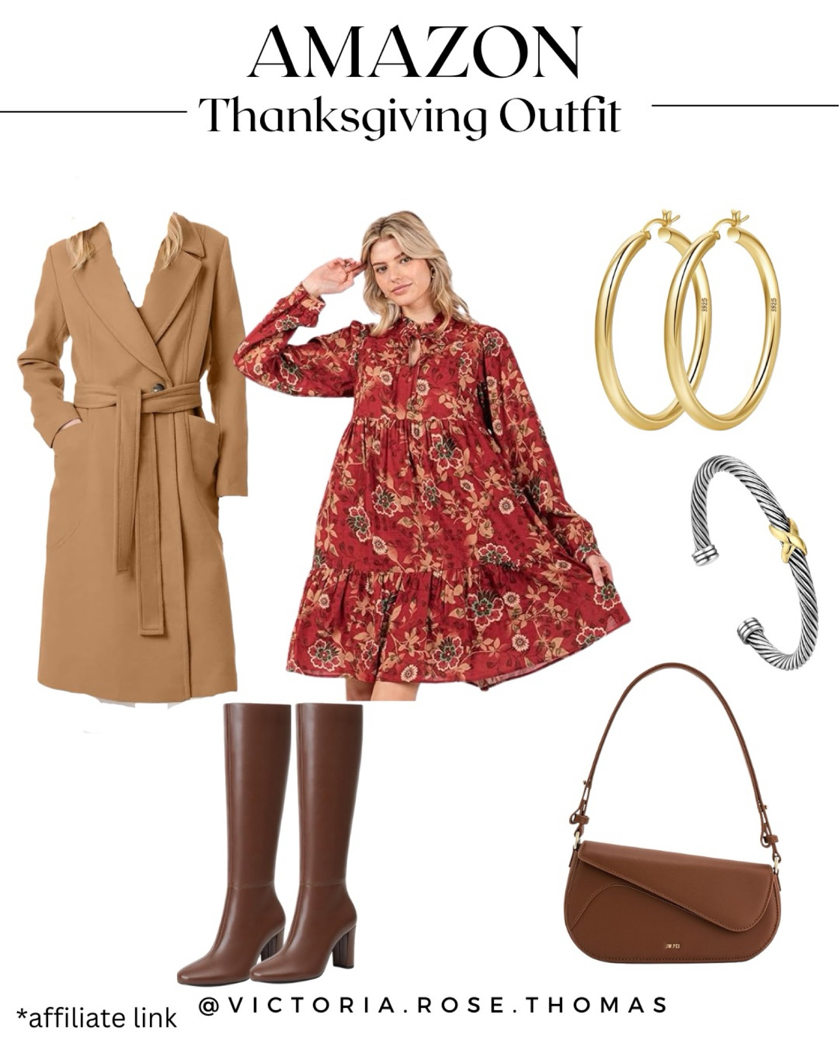 Last minute Thanksgiving outfit from Amazon!


#LTKCyberWeek #LTKSeasonal #LTKHoliday