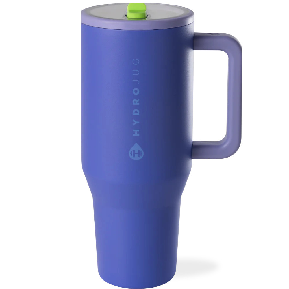 Lime Rickey | HydroJug