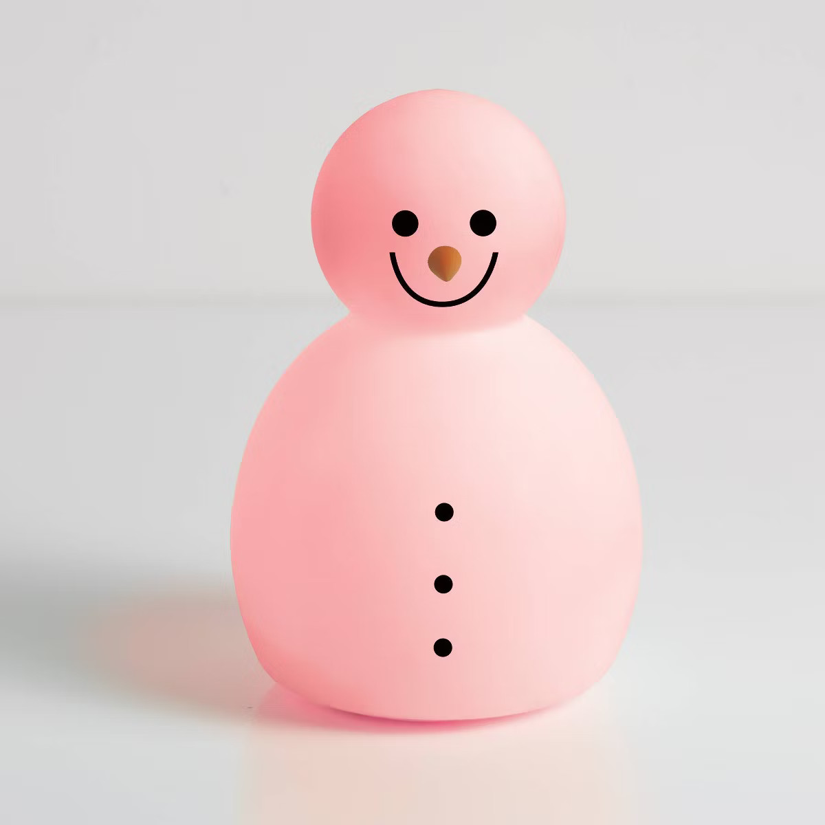West & Arrow Snowman RGB LED Mood Light | Target