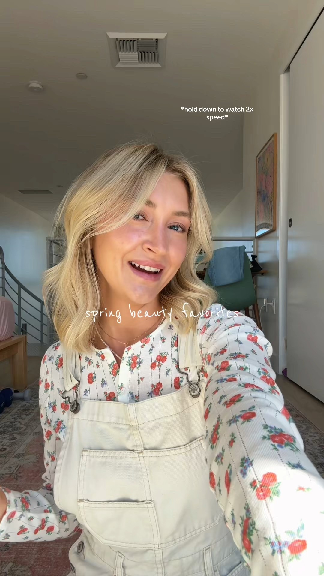 spring beauty favorites 🌞

#LTKWatchNow #LTKSpringSale