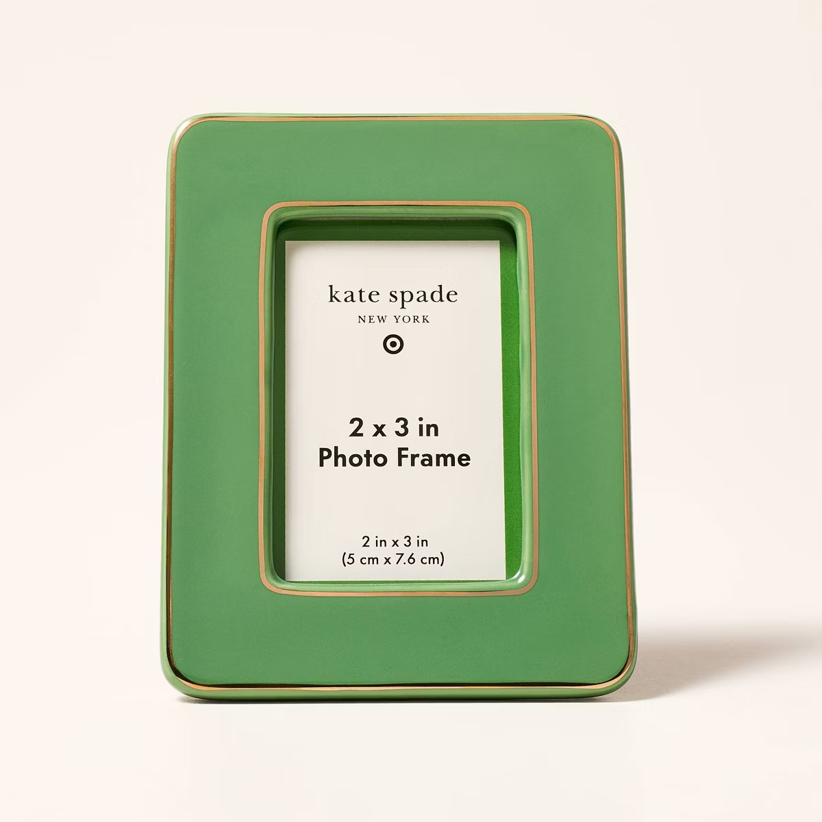 2"x3" Mini Picture Frame - kate spade new york x Target | Target