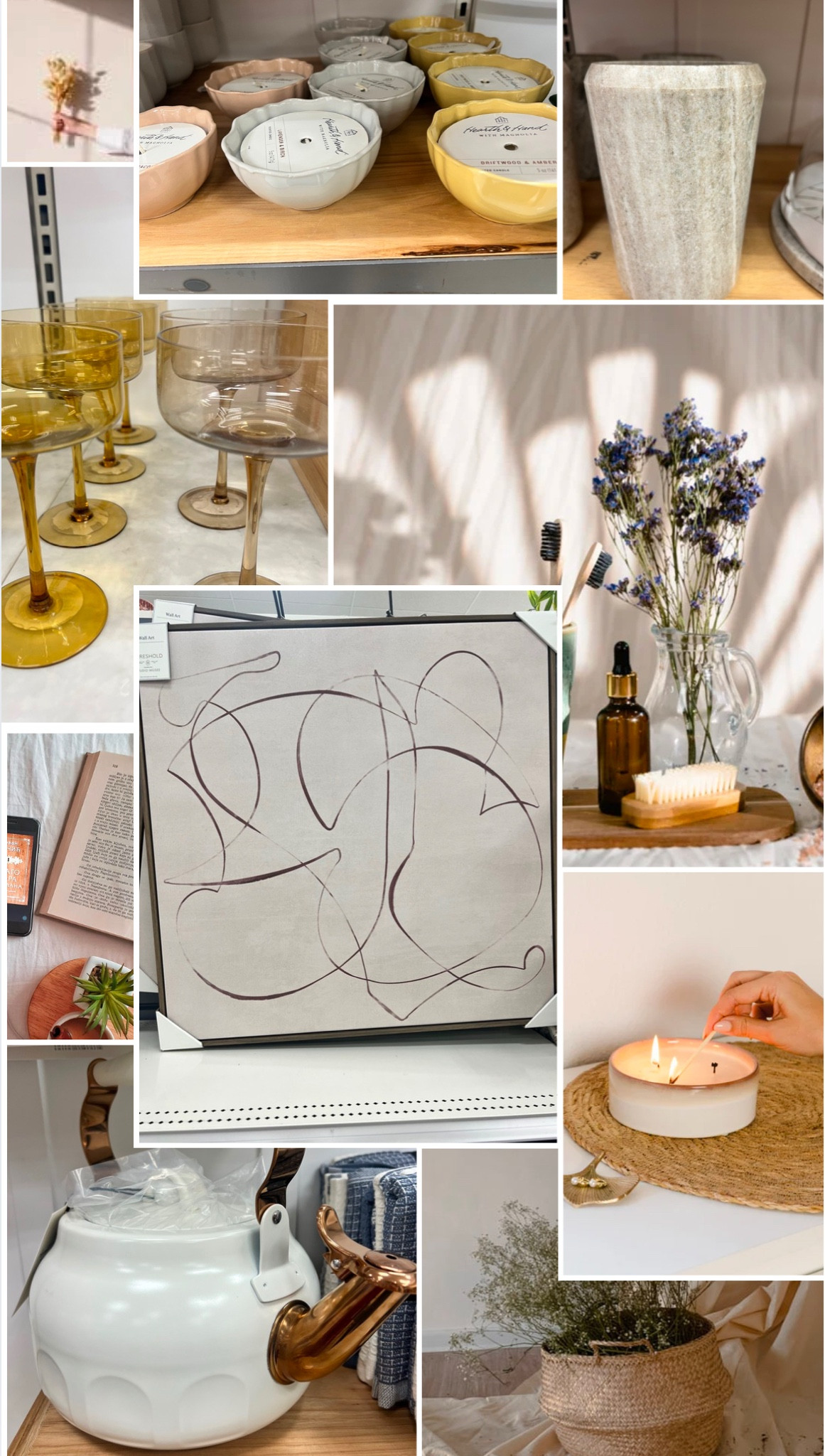 Spring has sprung at Target. Shop my Target haul! 

#LTKHome #LTKSeasonal