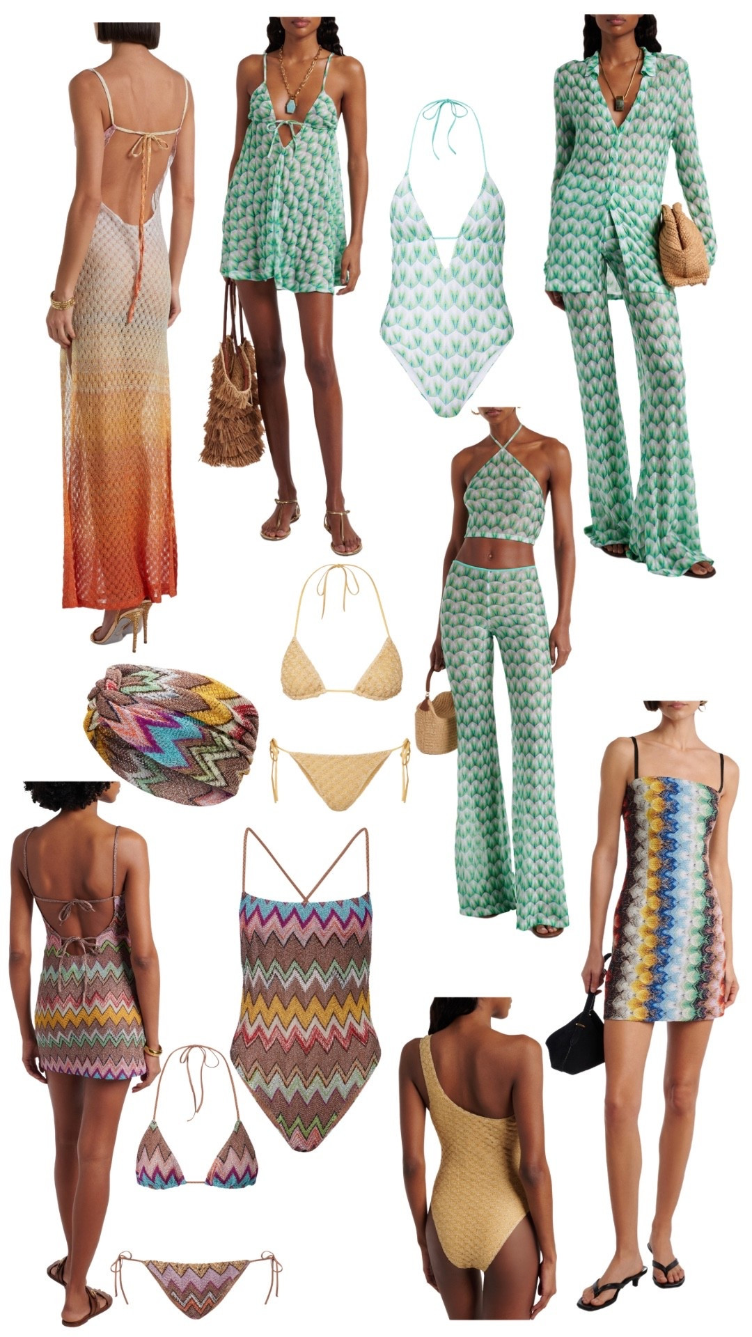 This print takes over my closet every summer 

#LTKSwim #LTKTravel #LTKootd