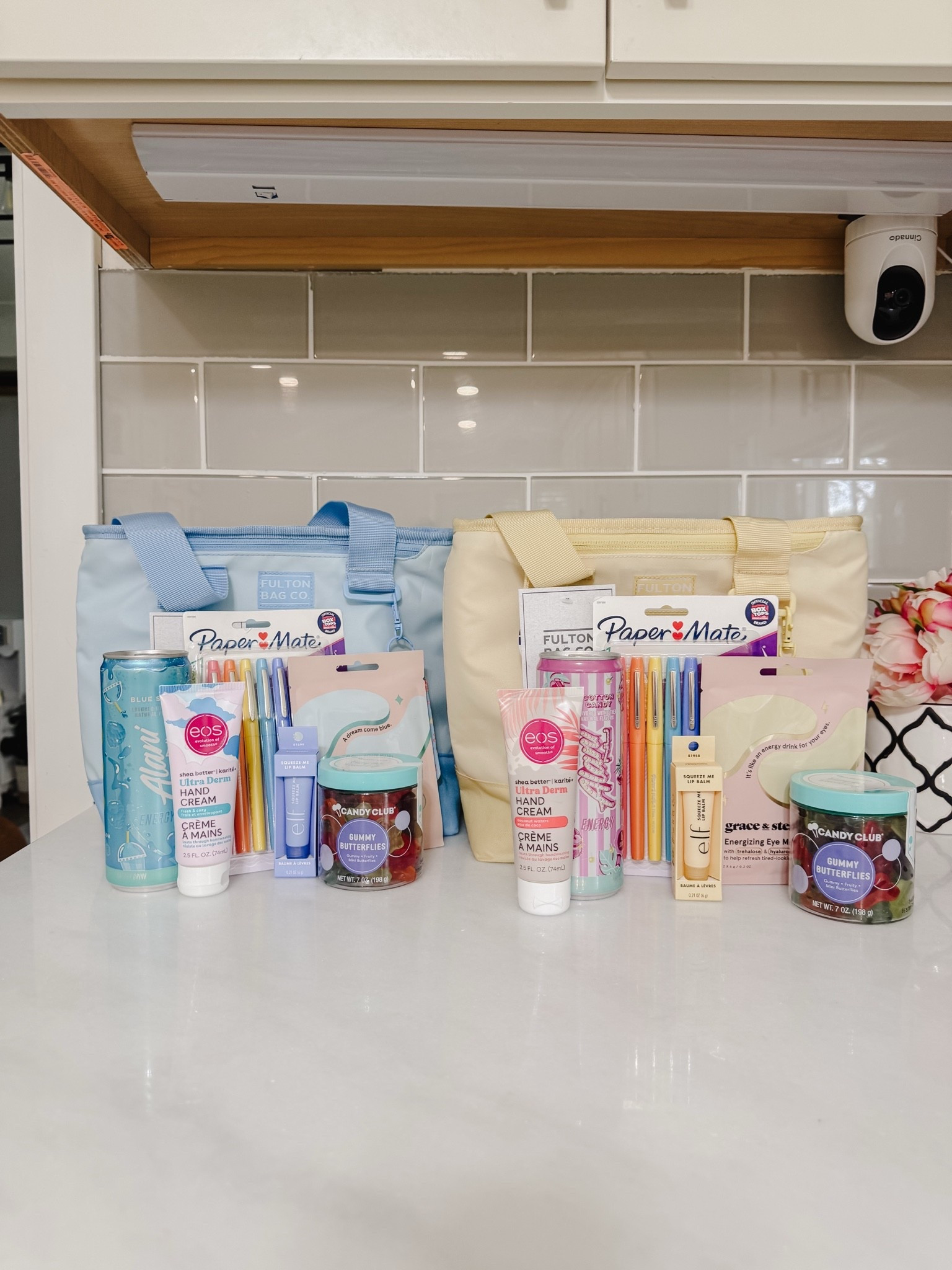 Teacher appreciate week and put together these cute little bags! 

Teacher appreciation week, teacher gifts, nurses week, nurses appreciation week

#LTKmomlife #LTKKids #LTKSeasonal
