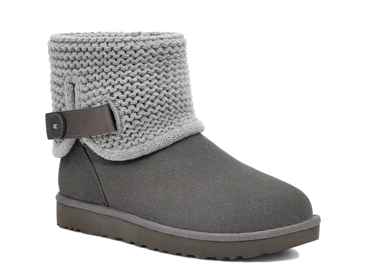 Shaina Sweater Cuff Bootie | DSW