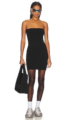 Kerry Dress in Black | Revolve Clothing (Global)