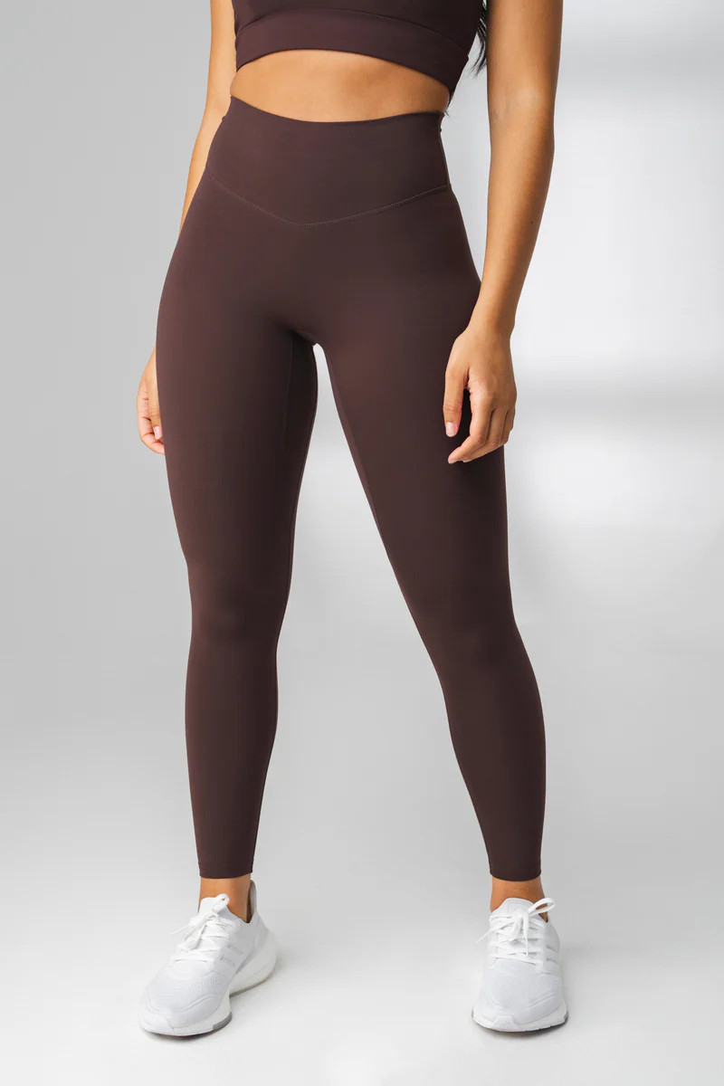 The Cloud Pant - Obsidian - Balance Logo | Vitality