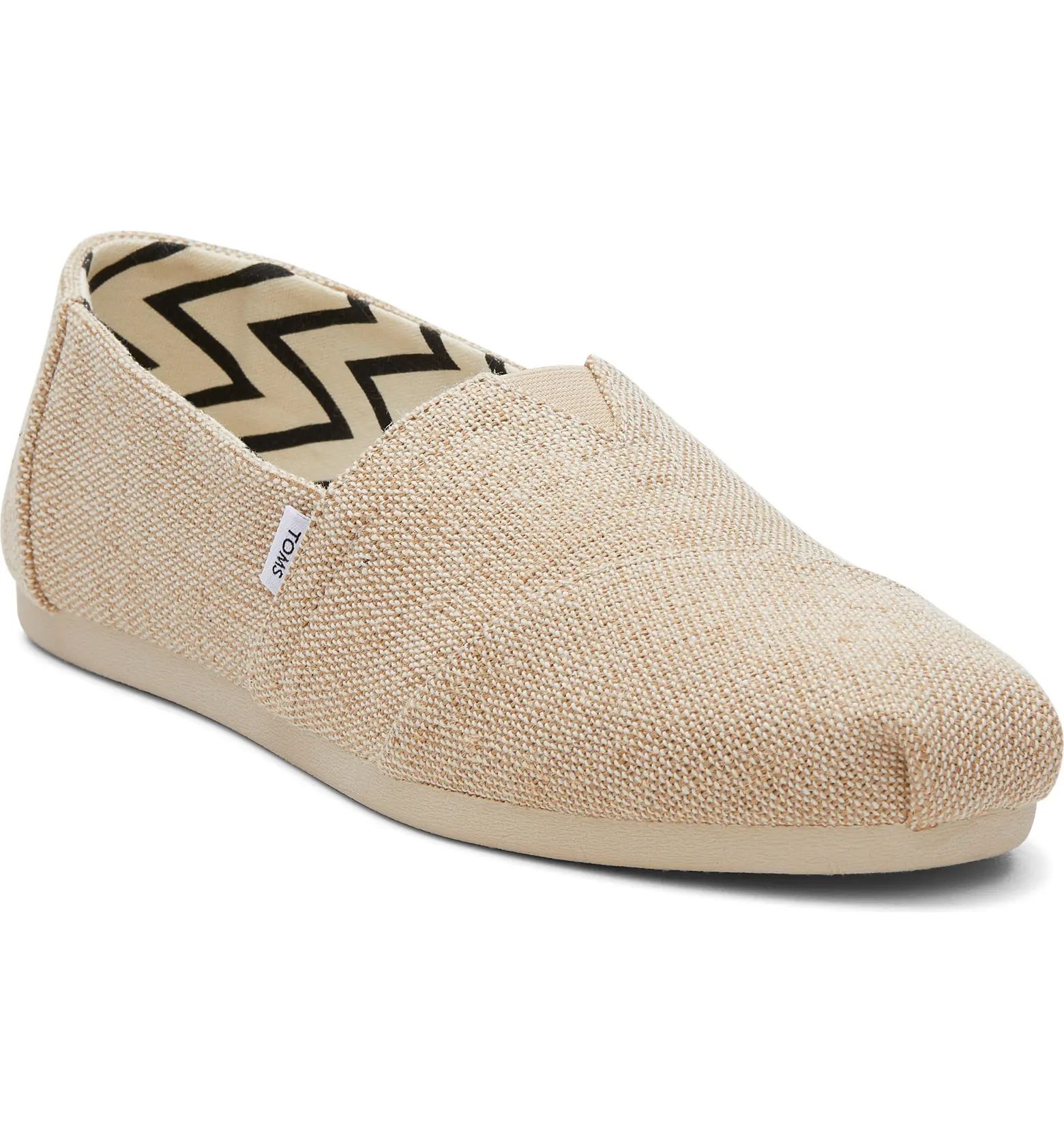 Alpargata Slip-On (Women) | Nordstrom