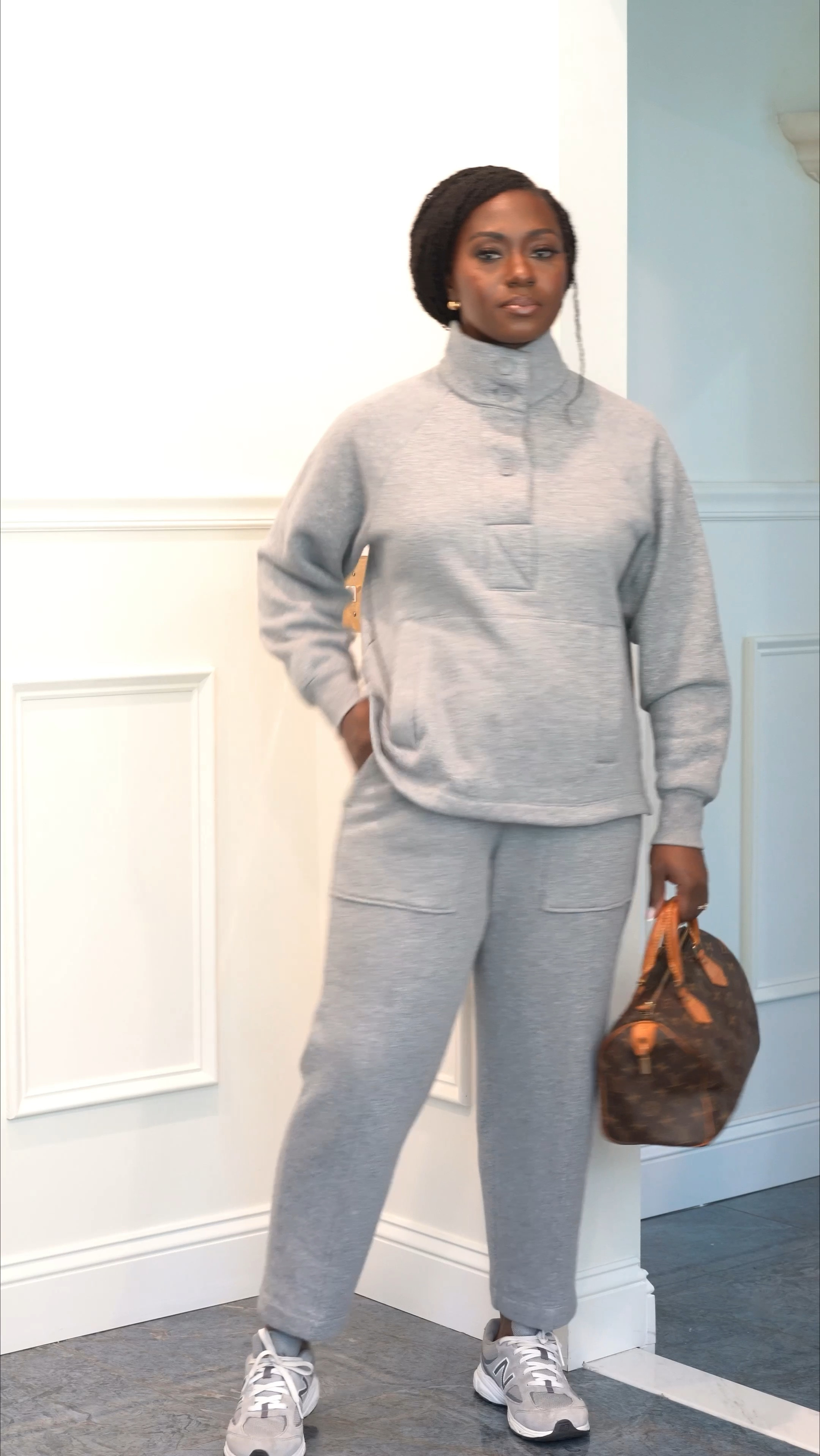 Let’s get into @walmart ‘s new collection ! #walmartfashion #walmart #ltkstyle 

#LTKfindsunder50 #LTKmidsize #LTKstyletip