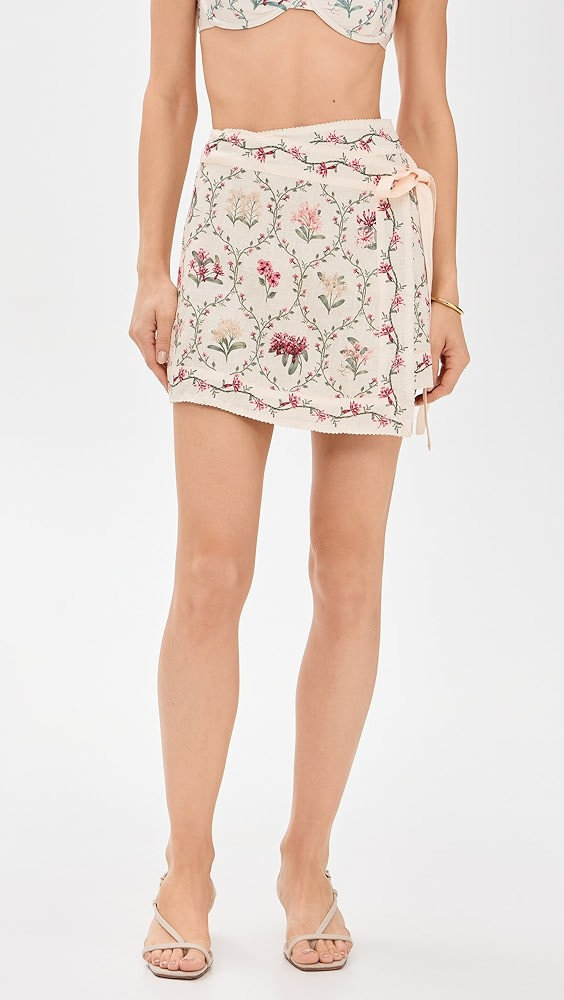 Agua by Agua Bendita | Shopbop