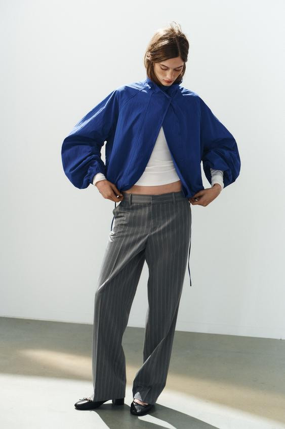 Privacy Preference Centre | Zara UK
