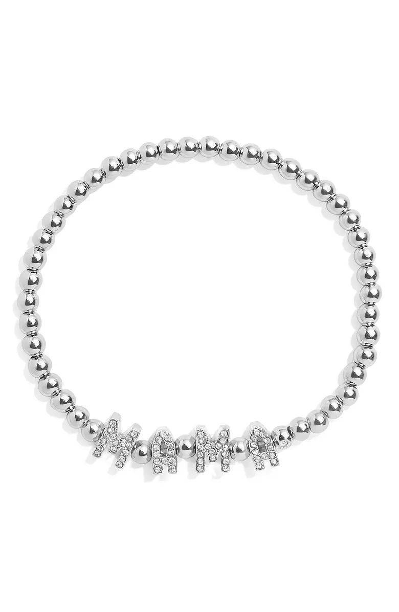 Mama Pisa Stretch Bracelet | Nordstrom