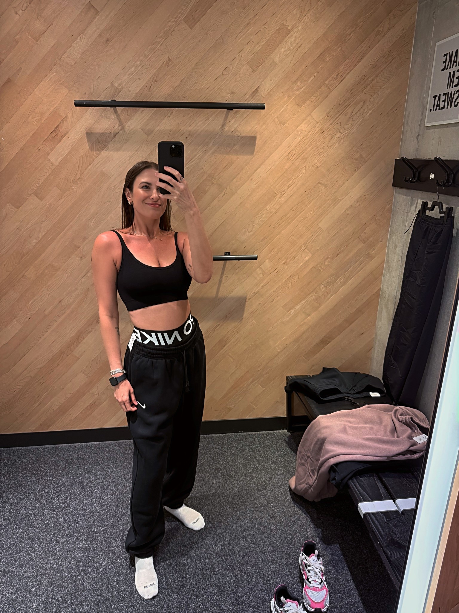 nike is on sale, and has some many stylish items 🤩

#LTKSaleAlert #LTKFindsUnder100 #LTKActive