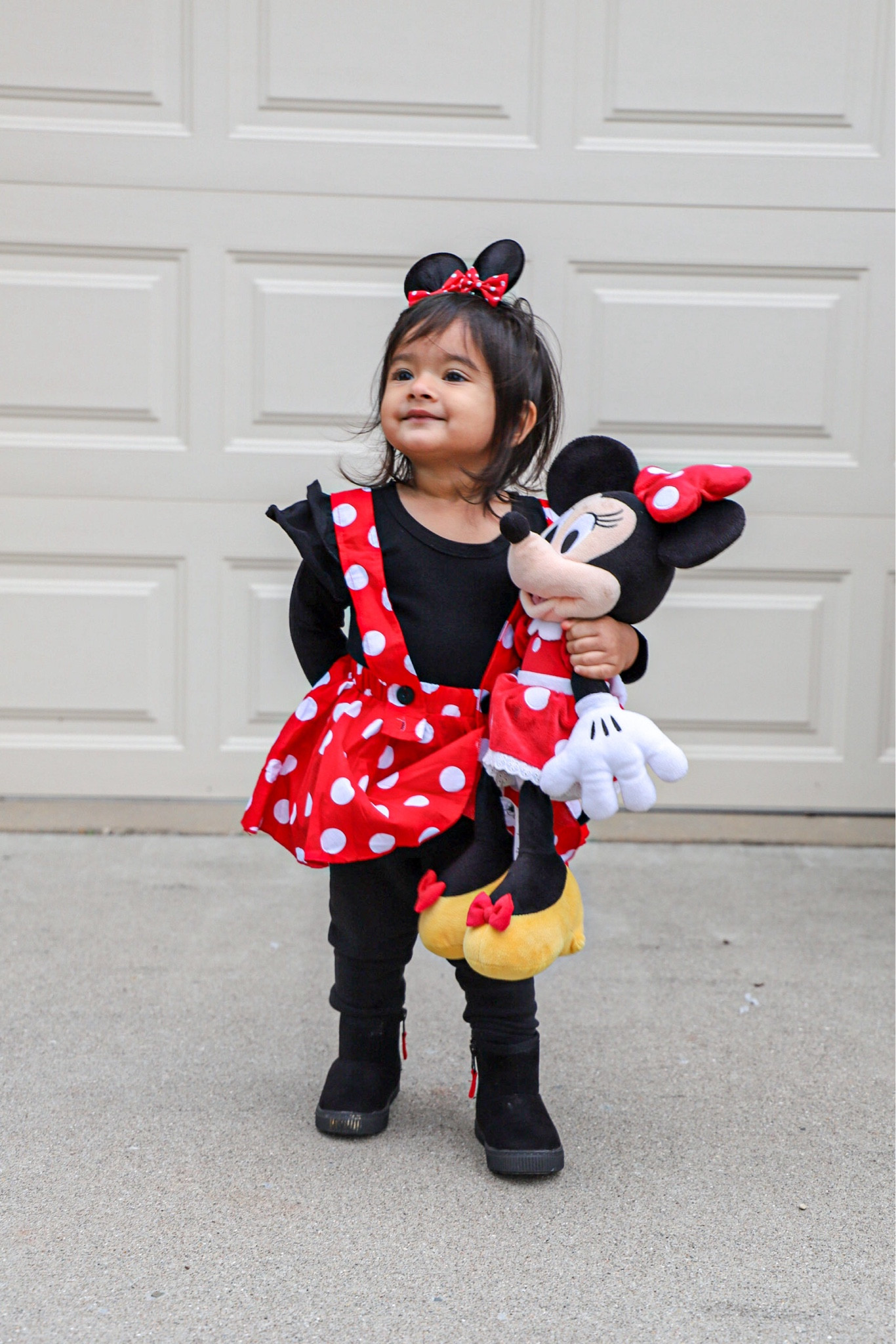 Mini Mouse Costume for Halloween

#LTKBaby #LTKKids #LTKHalloween