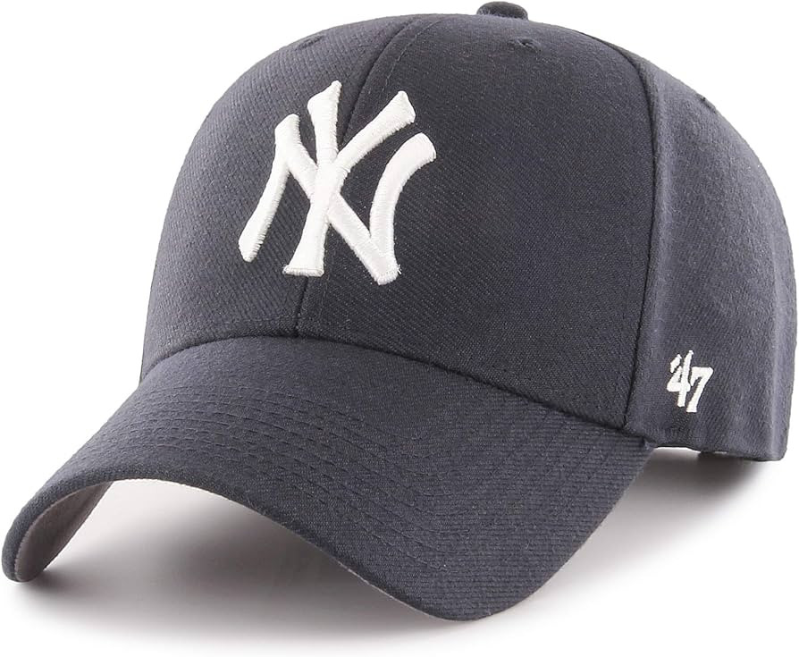 '47 MLB Womens Women's Brand Clean Up Cap | Amazon (CA)