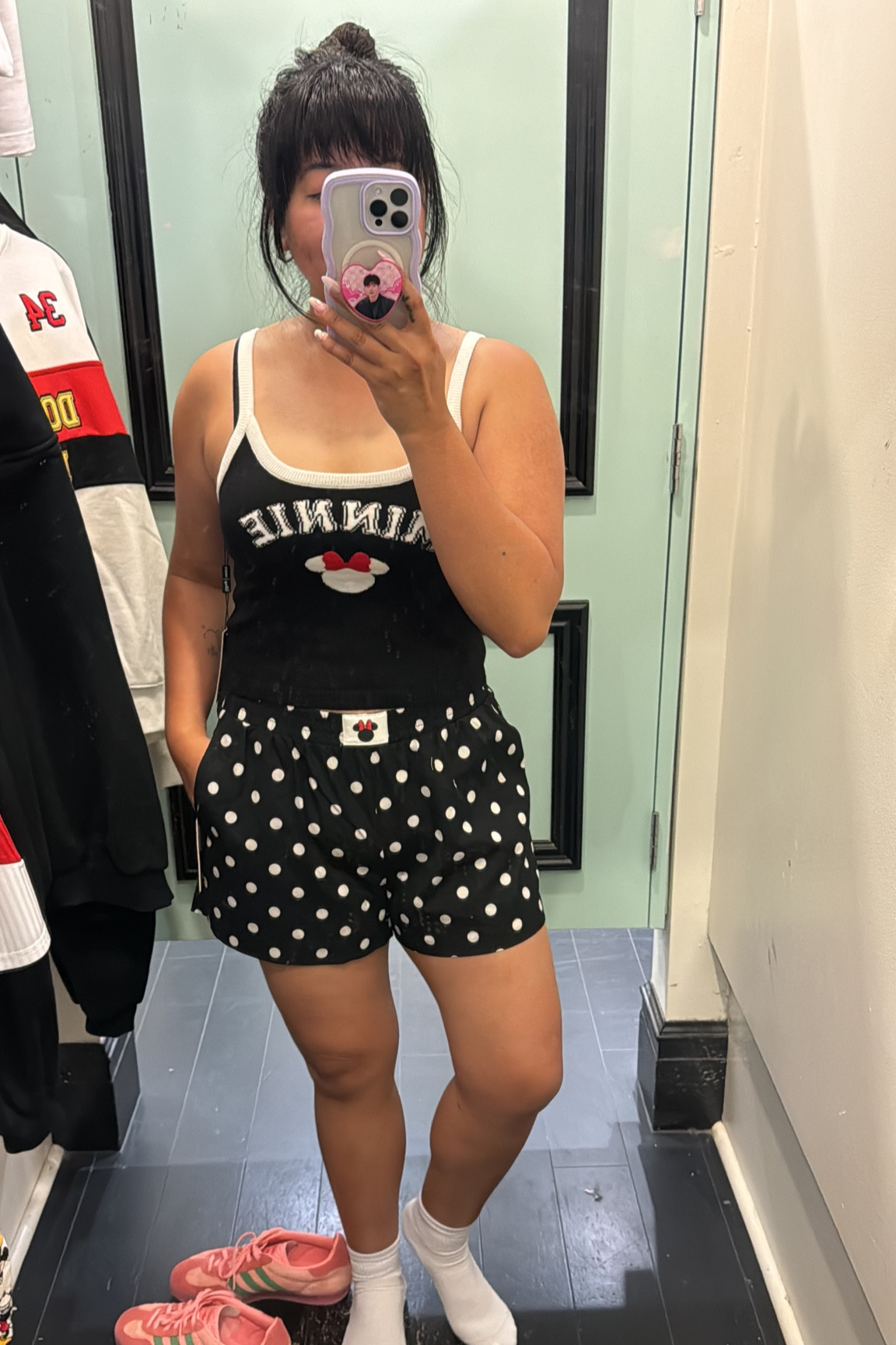 forever 21 x disney