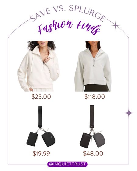 If you want to get the look but your budget is tight, here are some jacket and wristlet affordable alternative!
#savevssplurge #neutralstyle #winterclothes #fashionfinds

#LTKSeasonal #LTKtravel #LTKstyletip