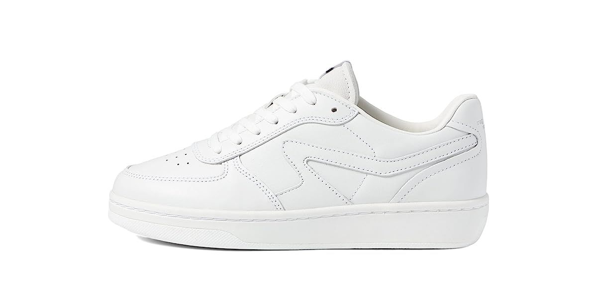 rag & bone Retro Court Sneaker | The Style Room, powered by Zappos | Zappos