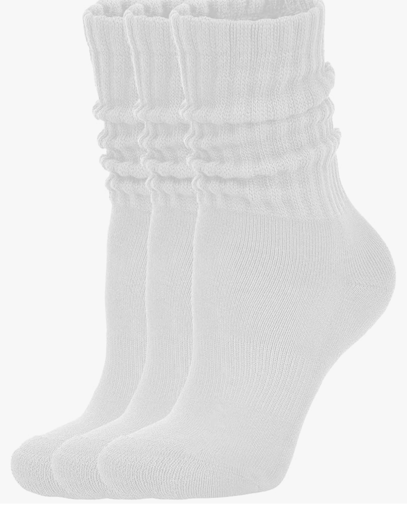 Crinkle socks life changing 

#LTKfitnessgoals #LTKmomlife #LTKActive