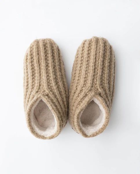 The Bootie Slipper. | THE GREAT.