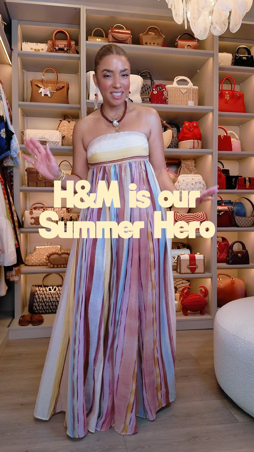 HM keeps coming through with amazing summer dresses ❤️

#LTKOver40 #LTKPetite