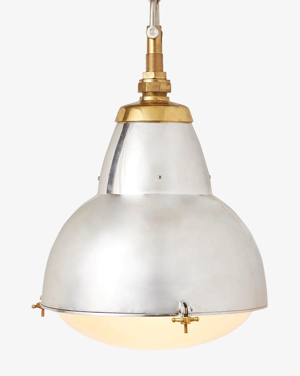 Industrial Pendant | McGee & Co.