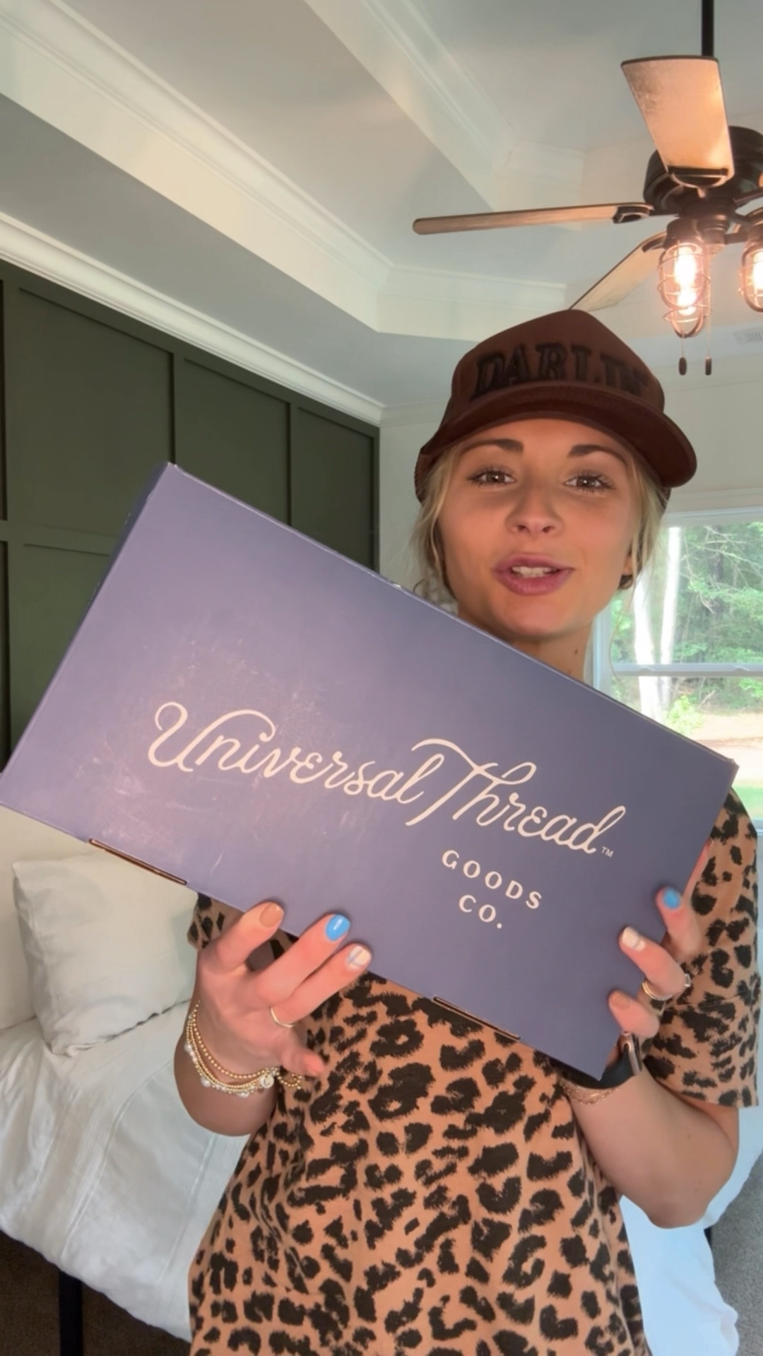 What do y’all think?? 👀🤩

#LTKU #LTKSeasonal #LTKShoeCrush