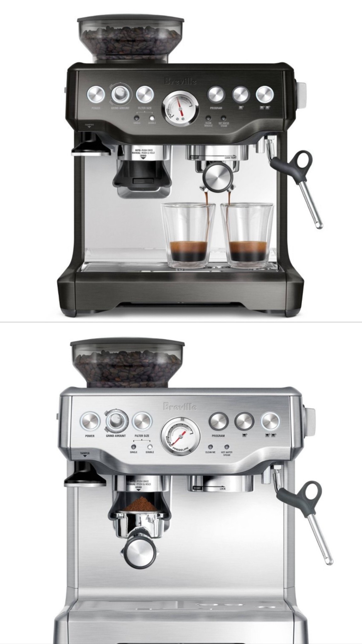 Breville on sale 

#LTKGiftGuide #LTKSaleAlert