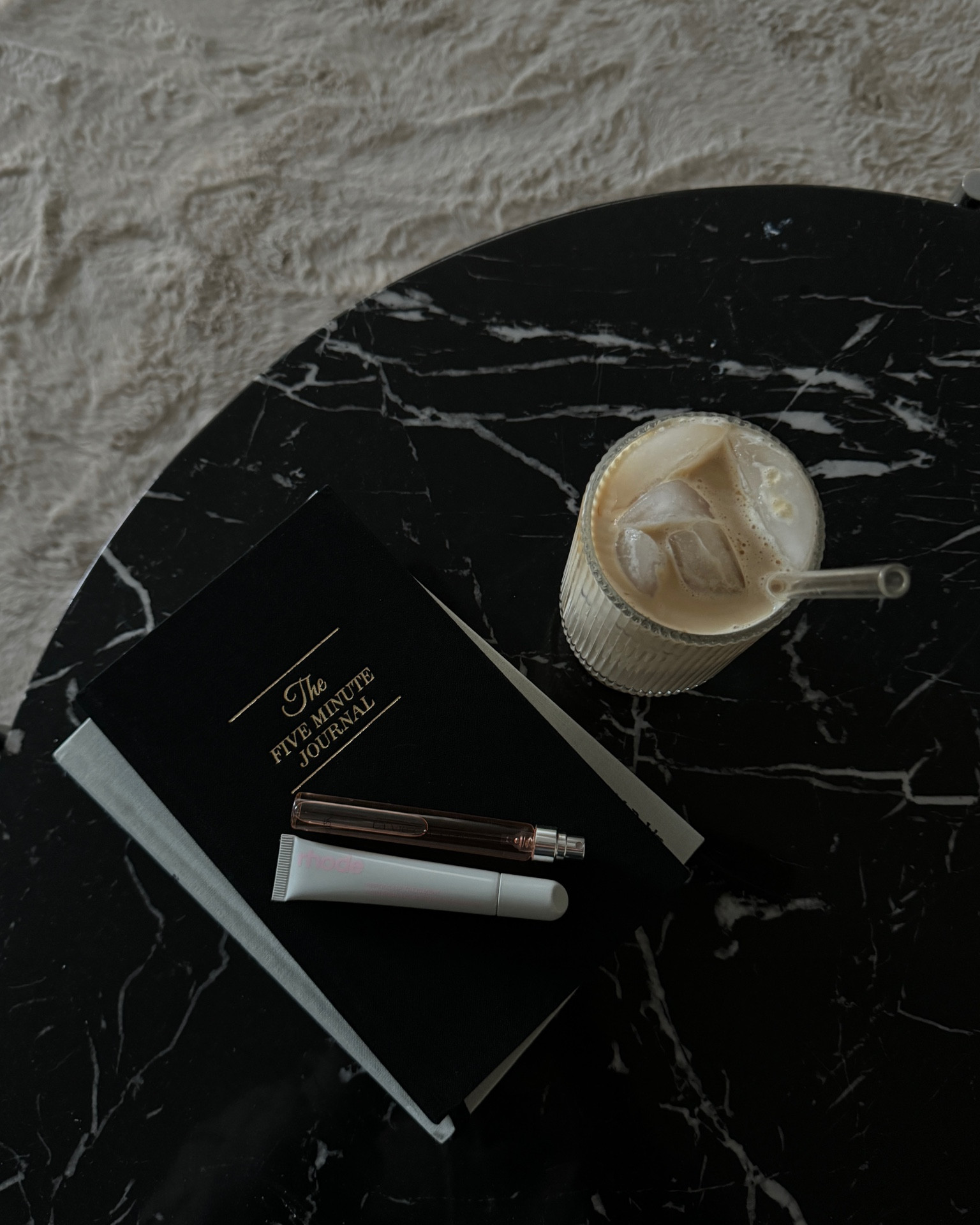 coffee cup glass details 