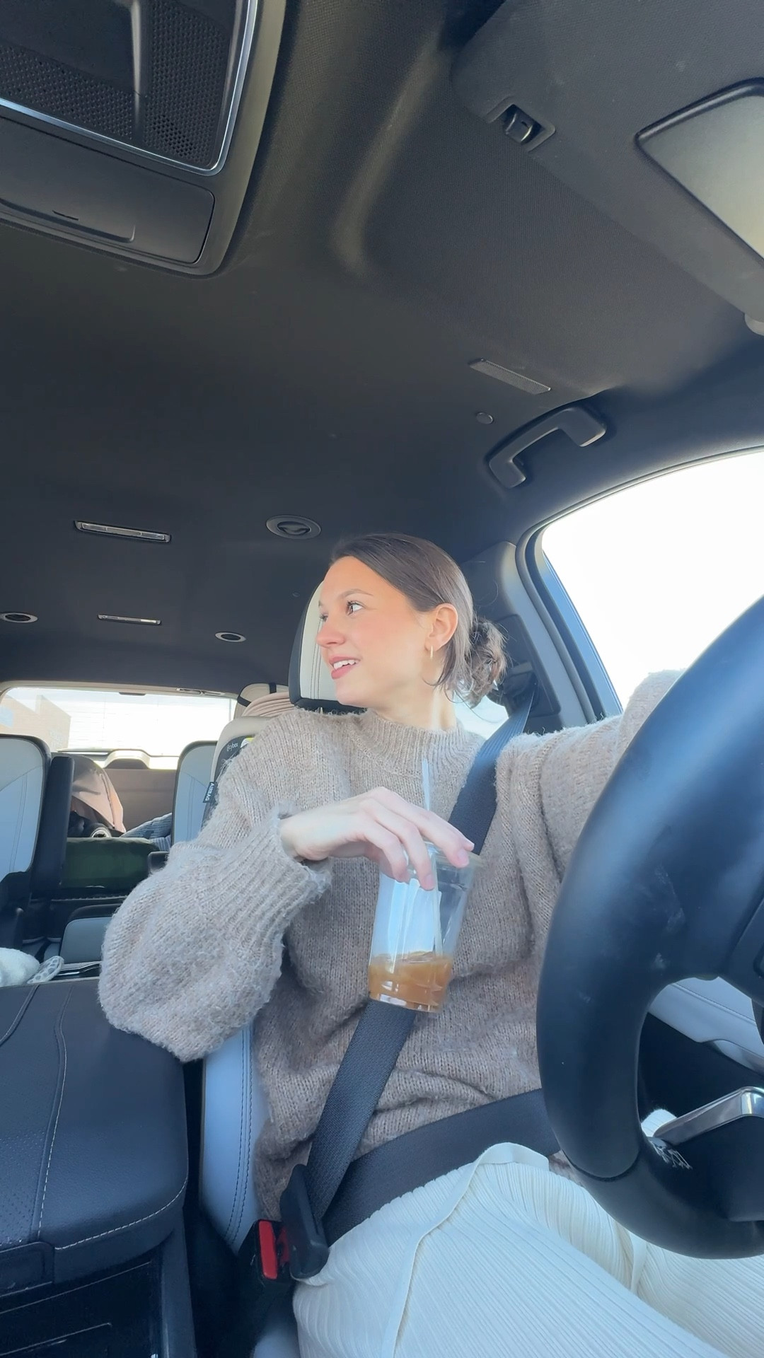 spend the morning with me!!! 

#LTKdayinmylife #LTKvlog #LTKmomlife