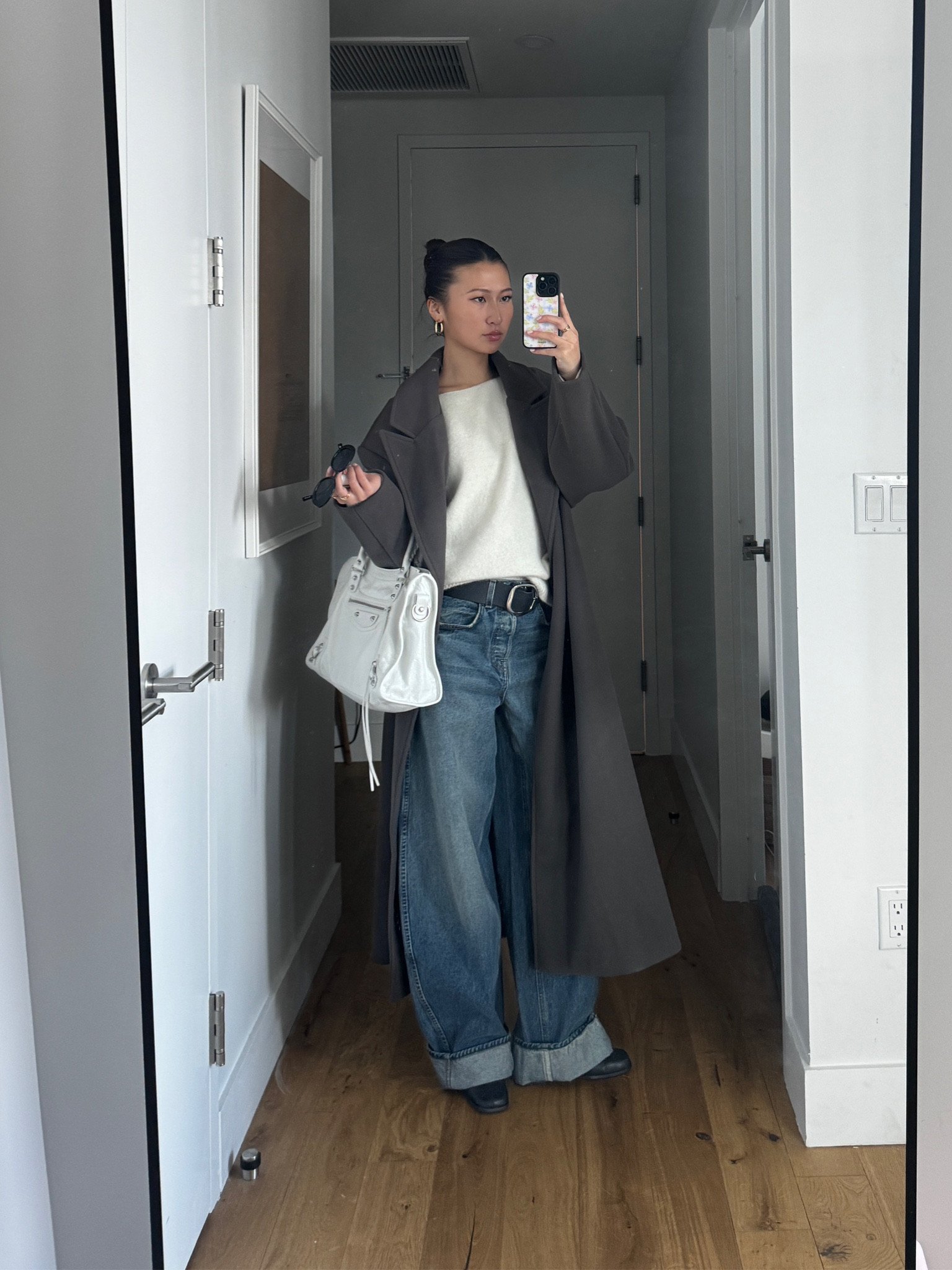 Winter outfit

#LTKCyberWeek #LTKHoliday #LTKGiftGuide