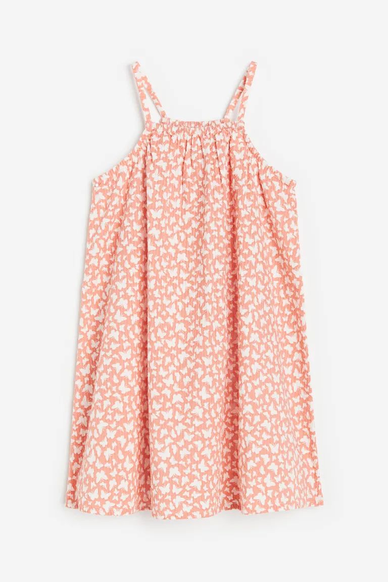 Cotton Dress | H&M (US)