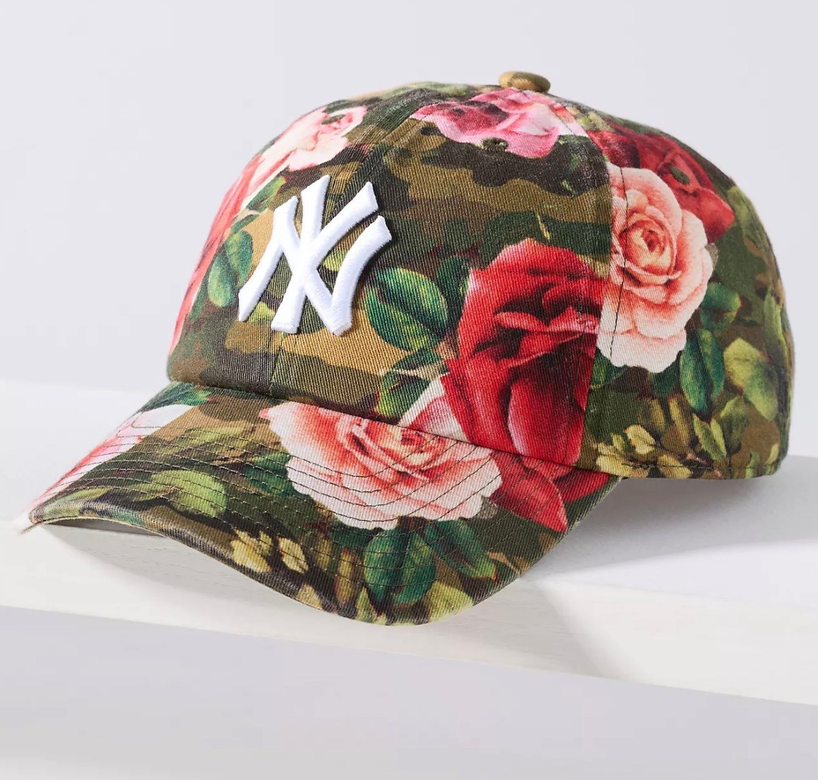 Love this hat. Lots of other teams are available 

#LTKTravel #LTKmomlife #LTKootd