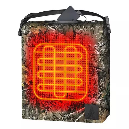 ActionHeat 5V Battery Heated Seat Cushion | Scheels Sports