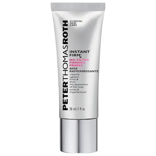 Instant FIRMx® No-Filter Primer - Peter Thomas Roth | Sephora | Sephora (US)