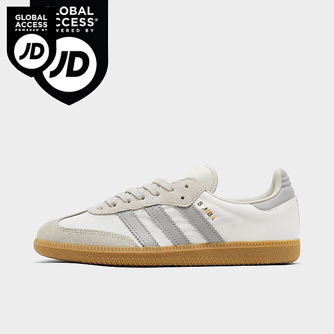Women's adidas Originals Samba OG Casual Shoes | JD Sports (US)