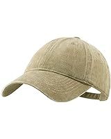 KBETHOS Original Classic Low Profile Cotton Hat Men Women Baseball Cap Dad Hat Adjustable Unconst... | Amazon (US)