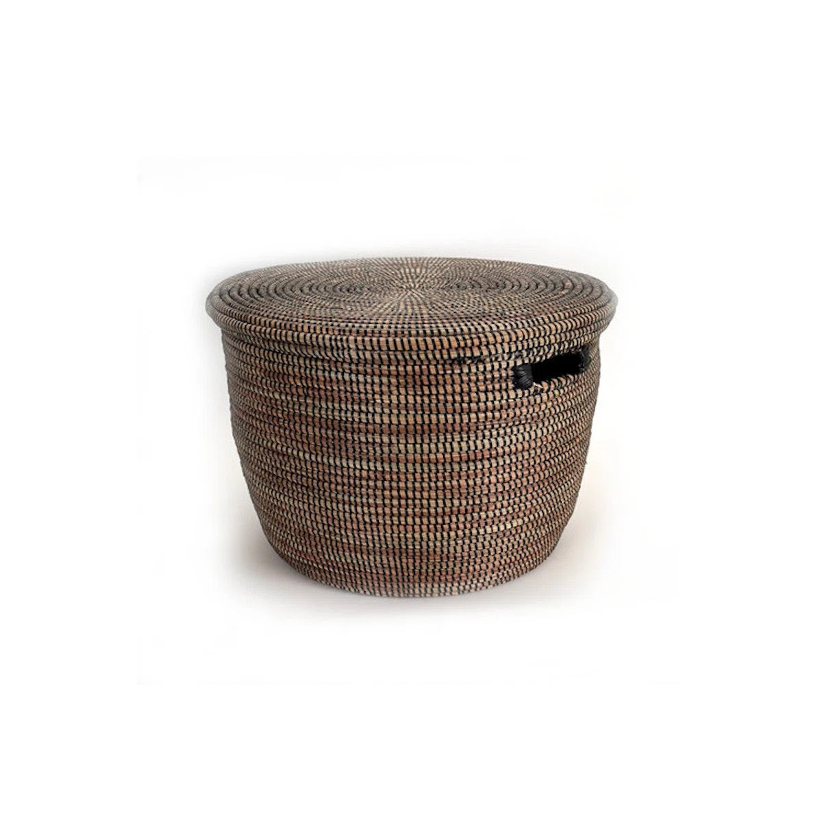 Flat Lid Floor Basket | Wayfair North America