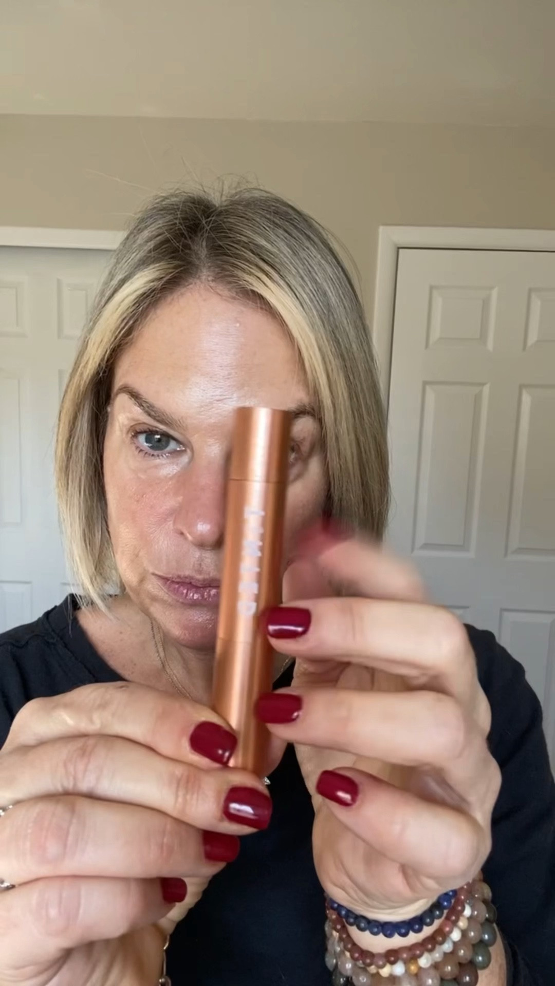 Color correcting stick, perfect for covering those pesky age spots  

#LTKover40 #LTKbeauty