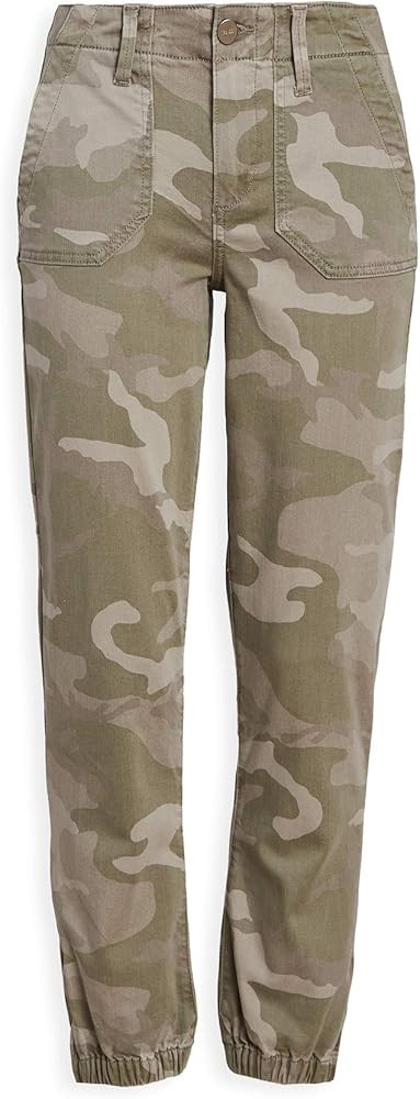 PAIGE Women's Mayslie Joggers | Amazon (US)