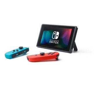 Nintendo Switch + MarioKart 8 Deluxe Special Edition Bundle | Target