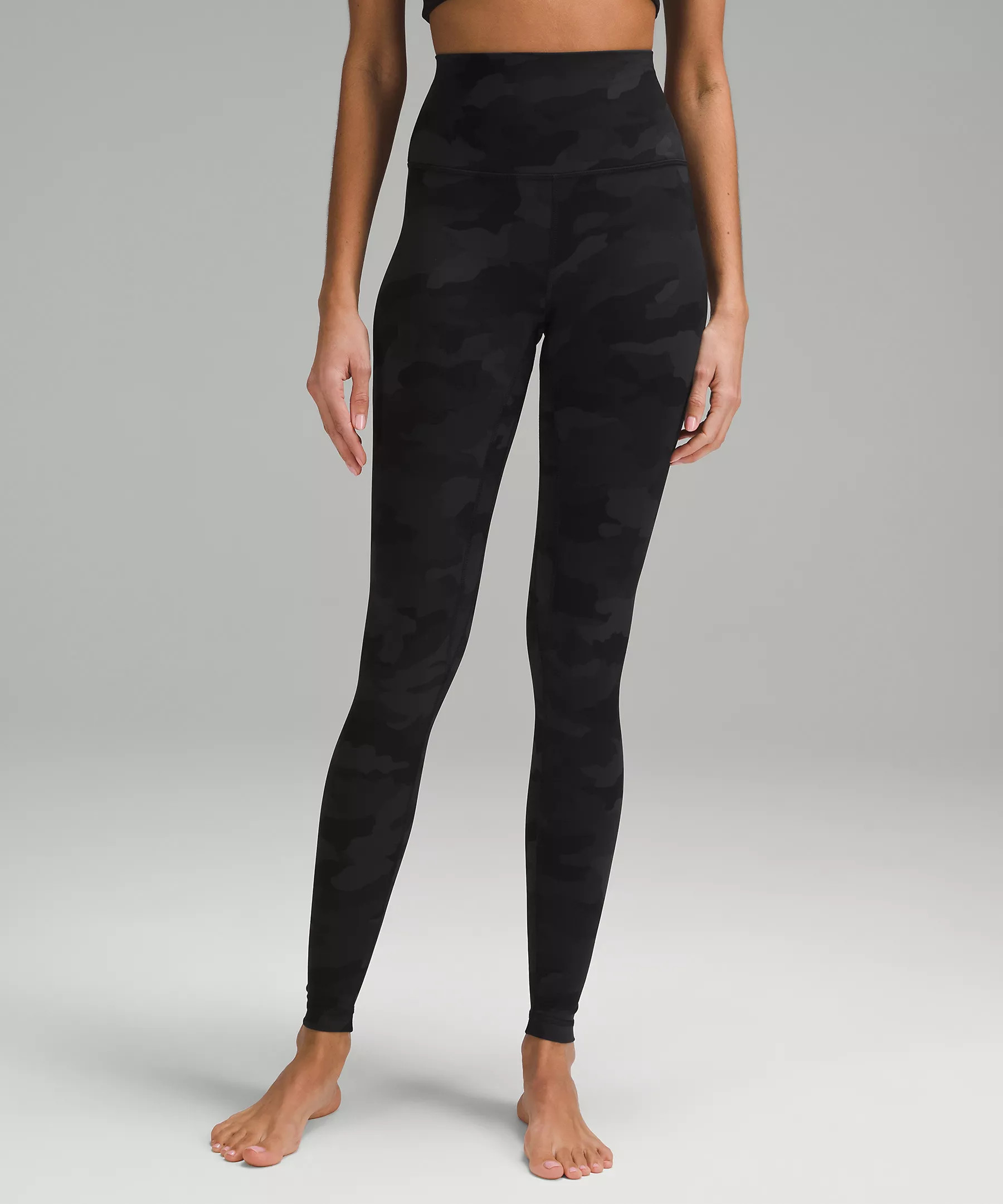 lululemon Align™ High-Rise Pant 28" | Lululemon (US)