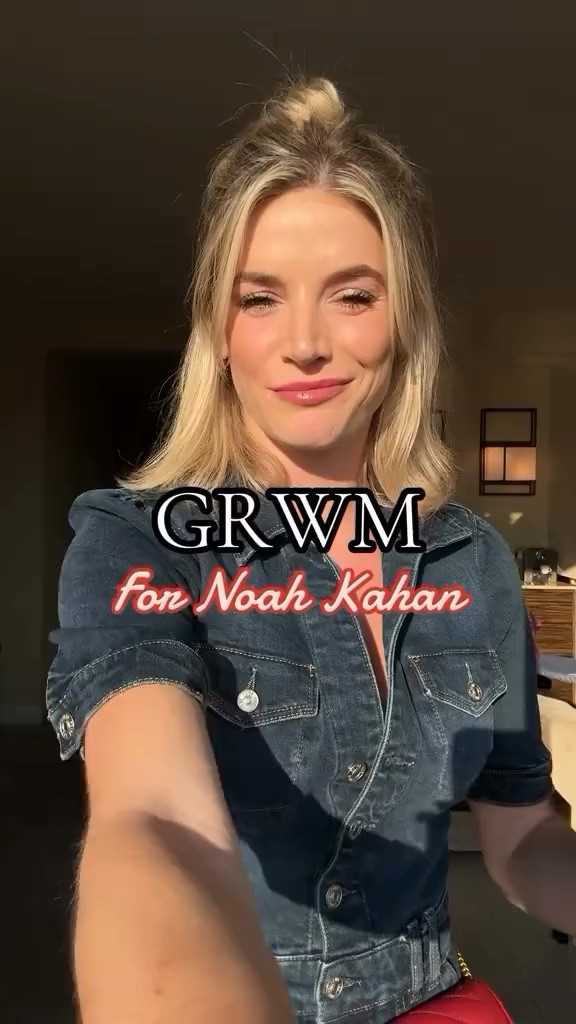 Get ready with me for a Noah Kahan concert! #summerootd #countryconcertoutfit #concertoutfit 

#LTKSeasonal #LTKStyleTip #LTKTravel