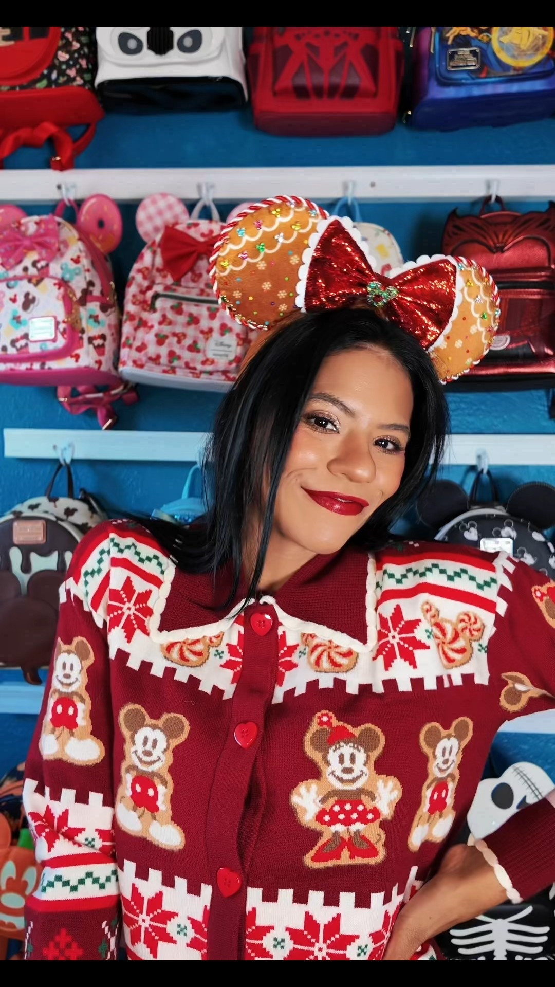 Disney Christmas sale 

#LTKGiftGuide #LTKHoliday #LTKootd