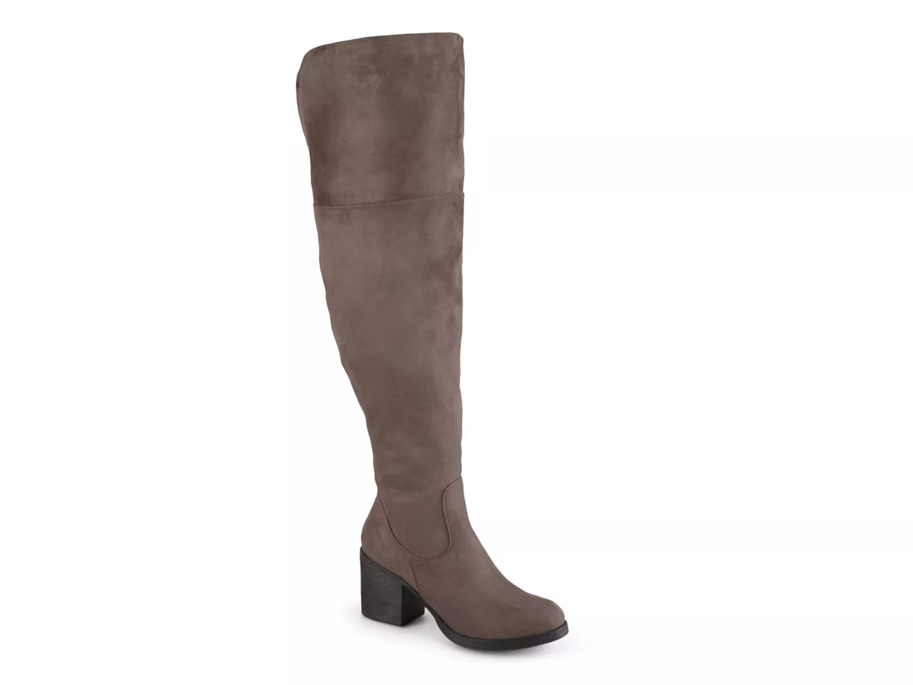 Sana Wide Calf Thigh High Boot | DSW