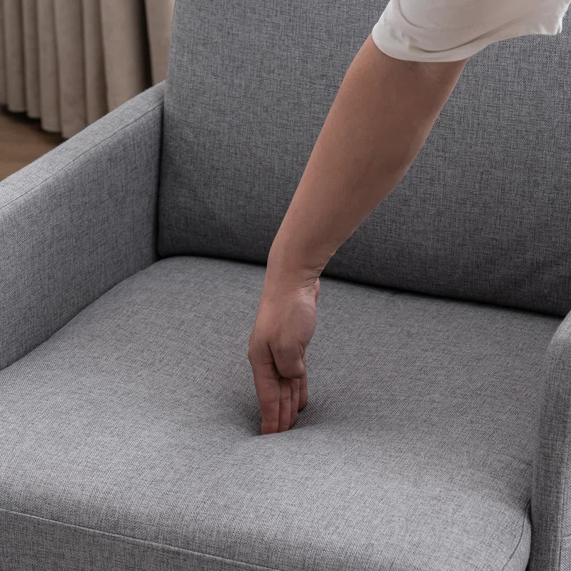 Upholstered Accent Chair | Wayfair North America