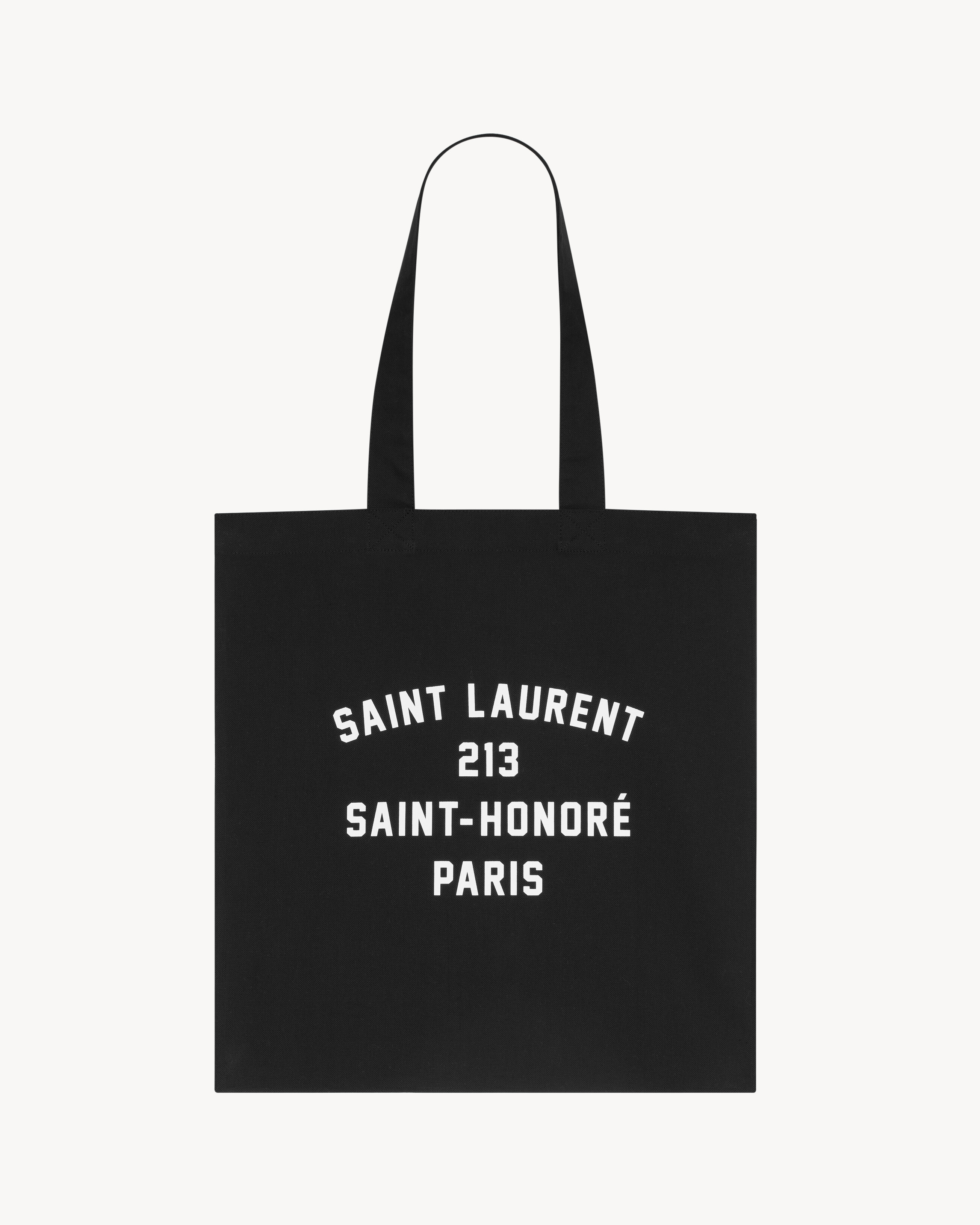 SAINT LAURENT PARIS TOTEBAG | Saint Laurent Inc. (Global)