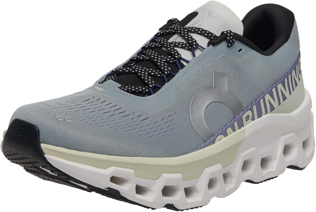 On Women's Cloudmonster 2 Sneaker | Amazon (US)